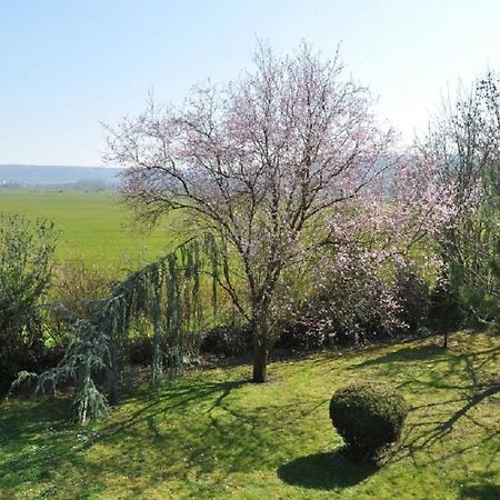 Gite Ty-Coz Charly-sur-Marne المظهر الخارجي الصورة